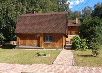 Продам дом, 234.8 м2, деревня Галибиха, Школьная улица, 5