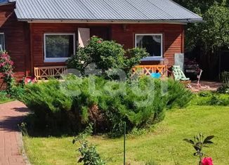 Продажа дома, 73 м2, СНТ Автомобилист