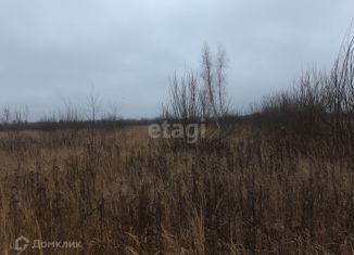 Земельный участок на продажу, 18 сот., поселок Проводник, Дачная улица