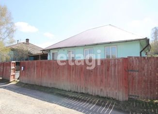 Продается дом, 54.2 м2, Красноярск, Рощевая улица, 9