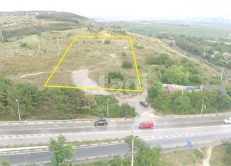 Продажа земельного участка, 100 сот., село Ушаково, улица Василия Шукшина, 17