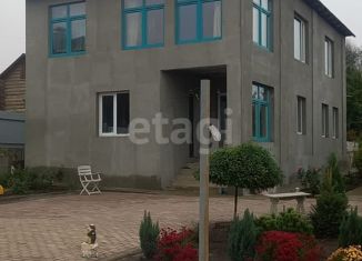 Продам дом, 157.9 м2, село Мясоедово, улица Трунова