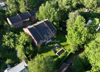 Продается дом, 553 м2, село Жаворонки, Садовая улица, 74