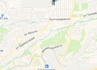 Земельный участок на продажу, 7.8 сот., Ставрополь
