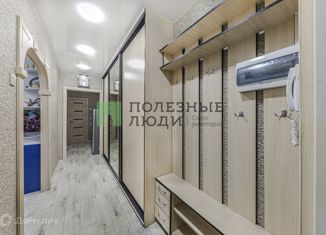 Продается 2-ком. квартира, 64.8 м2, Челябинск, Прохладная улица, 3, Ленинский район