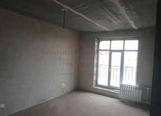 Двухкомнатная квартира на продажу, 52.8 м2, Оренбург, ЖК Гранд Парк