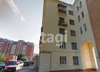 Продаю трехкомнатную квартиру, 72.6 м2, Тула, улица Дмитрия Ульянова, 4А