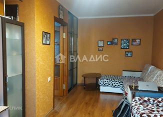 Продам 2-комнатную квартиру, 45.3 м2, посёлок городского типа Северный, Октябрьская улица, 44