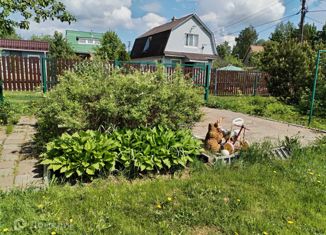 Продается дом, 36 м2, Ленинградская область