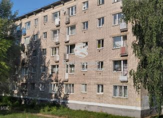 Однокомнатная квартира на продажу, 20.9 м2, Чайковский, Вокзальная улица, 55