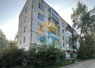 Продается однокомнатная квартира, 35.6 м2, Тверская область, улица Горького, 1