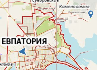 Земельный участок на продажу, 8 сот., Суворовское сельское поселение