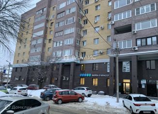 Продажа офиса, 19.3 м2, Владимир, улица Горького, 27, Октябрьский район