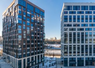 4-комнатная квартира на продажу, 103.4 м2, Москва, метро Минская, Минская улица, 1ГсА