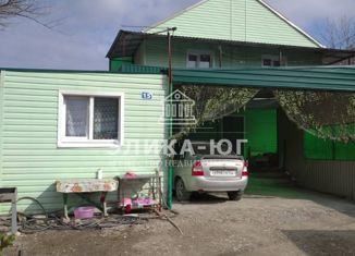 Продается дом, 91 м2, село Пляхо, улица Дорога Орлят, 15А