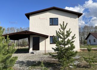 Продается дом, 141 м2, село Курганово, Героев Донбасса