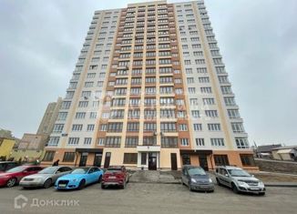 Продается 2-ком. квартира, 44.5 м2, Кемерово, Большевистская улица, 1А, ЖК Фрегат