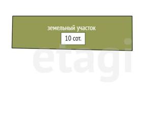 Дом на продажу, 103 м2, поселок Элита, Городская улица