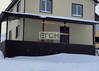 Дом на продажу, 173 м2, деревня Андреевское, Нагорная улица