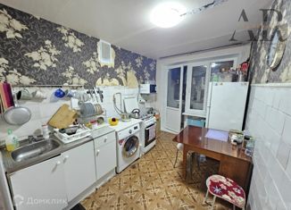 Продается 1-комнатная квартира, 35.6 м2, Москва, улица Василисы Кожиной, 4, район Филёвский Парк