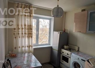 Однокомнатная квартира на продажу, 30.9 м2, Омск, улица Василия Маргелова, 238