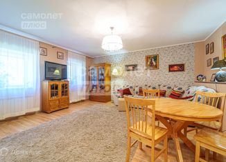 Дом на продажу, 142.1 м2, деревня Мысы, Главная улица, 4