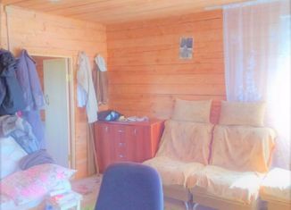 Продажа дома, 43.6 м2, деревня Новый Мусабай, Центральная улица