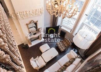 Продажа дома, 600 м2, деревня Веледниково, Усадебная улица