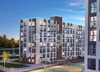 Продам квартиру студию, 29.32 м2, село Высокая Гора, улица Хасана Шайдуллина