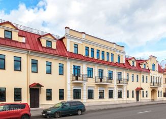 Продается офис, 1930 м2, Санкт-Петербург, Синопская набережная, 66-68-70Б, метро Новочеркасская