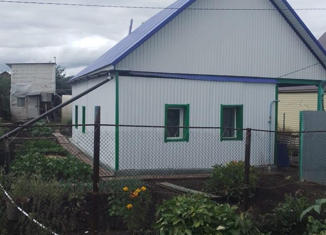 Продаю дом, 52 м2, Белебей, Мало-Мельничная улица