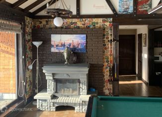 Продажа дома, 164 м2, деревня Шайдурово