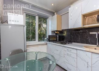 Однокомнатная квартира на продажу, 21.5 м2, Уфа, улица Джалиля Киекбаева, 19, Советский район