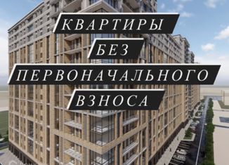 Продается 2-комнатная квартира, 54 м2, Чечня, Шоссейная улица