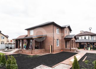 Продажа дома, 493.1 м2, посёлок Дубровка, Кедровая улица