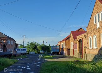 Продажа земельного участка, 8.5 сот., село Ногир, улица Фрунзе, 3