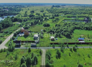 Продается земельный участок, 8.3 сот., ДНП Алый Парус