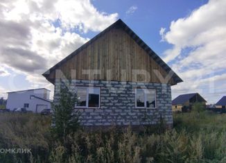 Продается дом, 90 м2, посёлок Новый, улица Гагарина