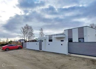 Продаю дом, 150 м2, посёлок Вавиловец, Набережная улица