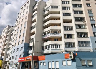 Продаю 2-ком. квартиру, 72.4 м2, Воскресенск, Юбилейный переулок, 8