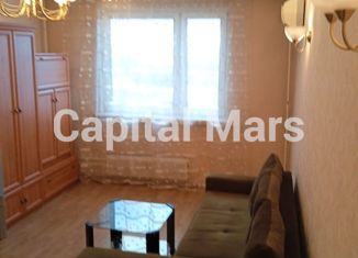 Сдача в аренду 1-комнатной квартиры, 40 м2, Москва, улица Академика Королёва, 4к1, улица Академика Королёва