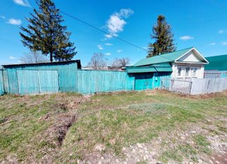 Продаю дом, 40.6 м2, село Сосновское, улица Ленина, 33