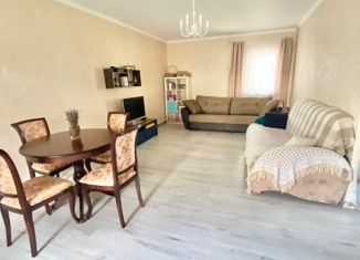 Продаю дом, 130 м2, село Молоково, Спортивная улица