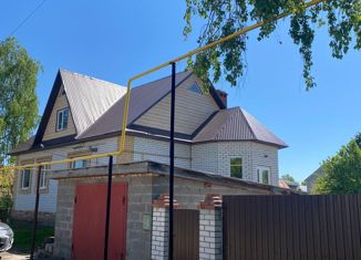 Продается дом, 95 м2, Казань, Приволжский район, Оранжерейная улица, 6