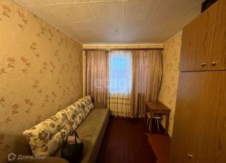 Комната на продажу, 11 м2, Калуга, Хрустальная улица, 27, Октябрьский округ