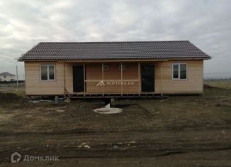 Продам дом, 100 м2, поселок Верхнее Джемете, улица Свободы