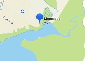 Продаю земельный участок, 15 сот., село Морозово, улица Солнечный Берег