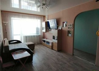 2-комнатная квартира на продажу, 43 м2, Свердловская область, улица Клары Цеткин, 13