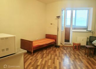 Квартира в аренду студия, 28 м2, деревня Новое Девяткино, Флотская улица, 9