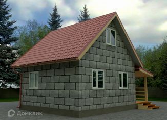 Продам дом, 80 м2, село Сосновка, улица Юдина